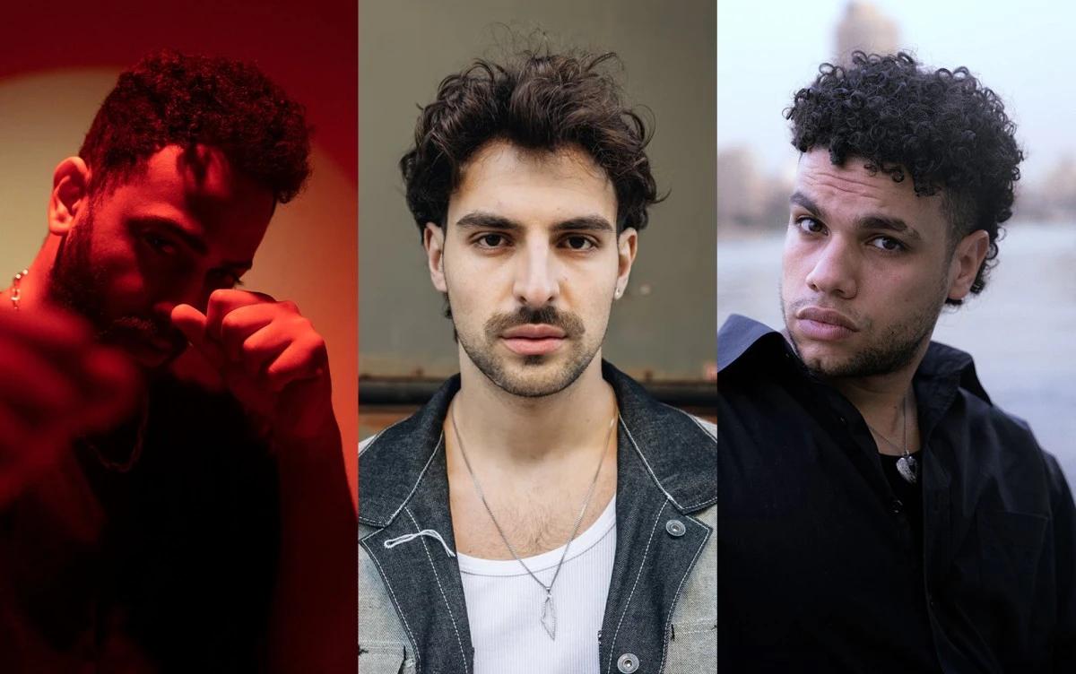 زياد ظاظا - سانت ليفانت - شهاب