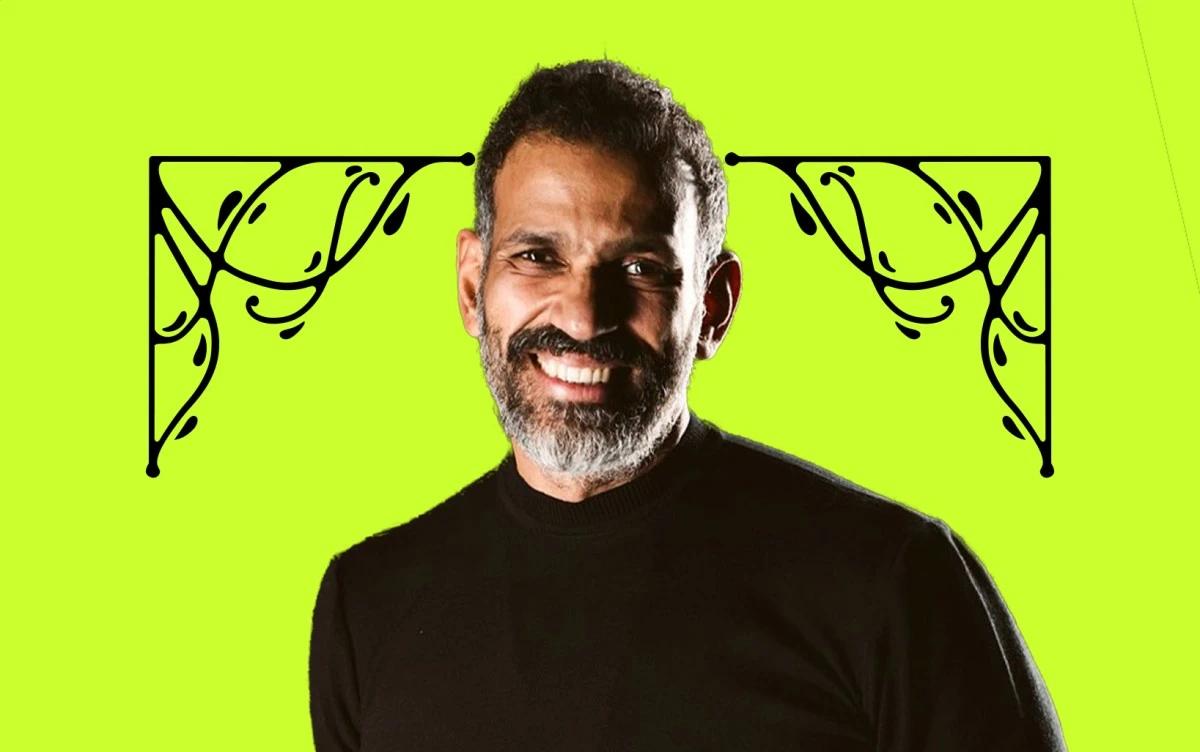 إيهاب عبد الواحد يكشف لبيلبورد عربية أسرار رمضان… وأعماله المقبلة