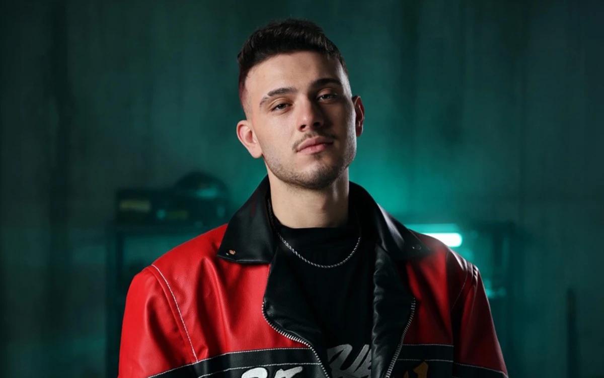 الشامي يشوّق جمهوره لأول إصداراته هذا العام بـ"ديو" مرتقب