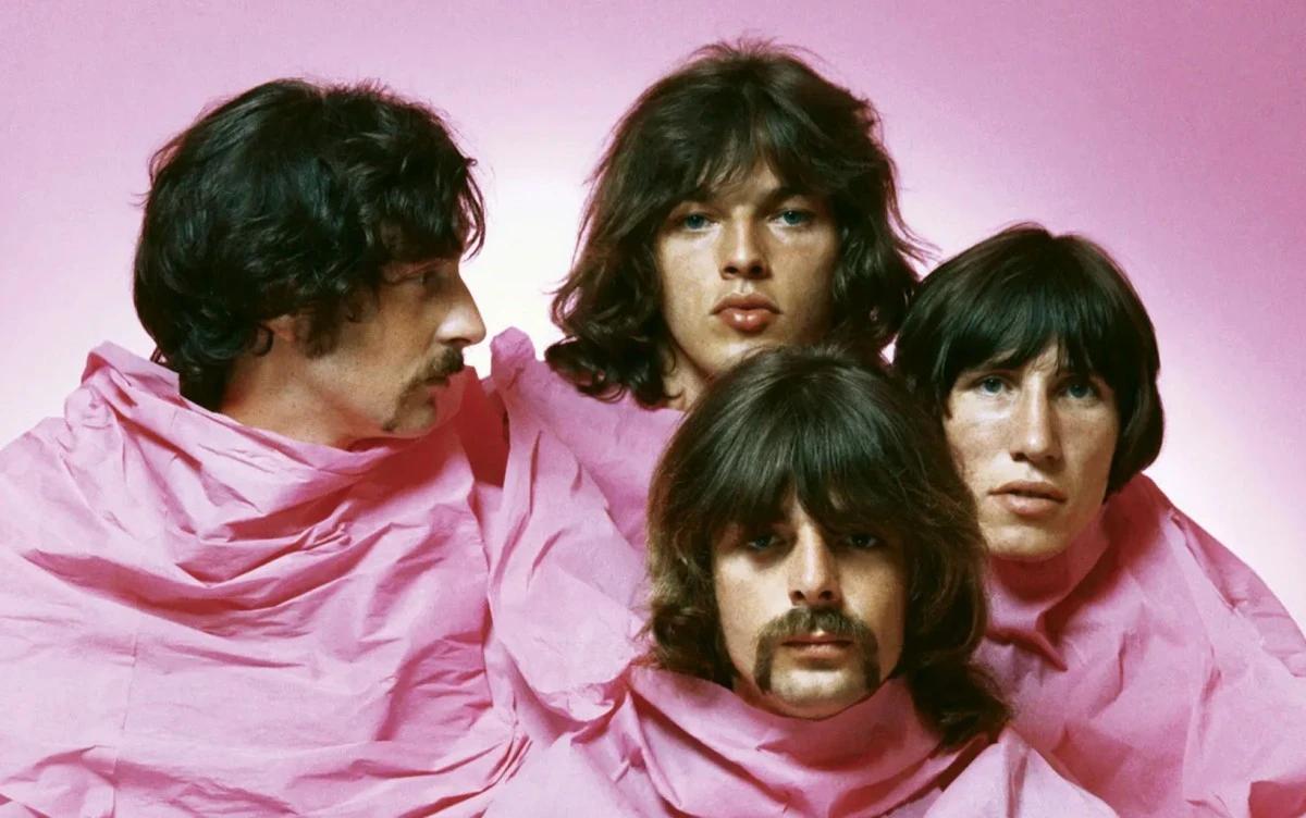 غيتار صنع تاريخ "بينك فلويد" يُباع مقابل 14.6 مليون دولار