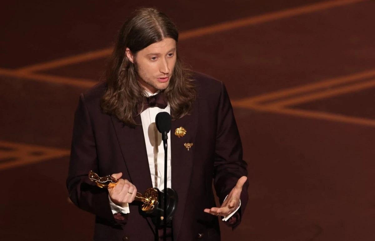 فيلم Sinners يفوز بجائزة أفضل موسيقى تصويرية أصلية في أوسكار 2026