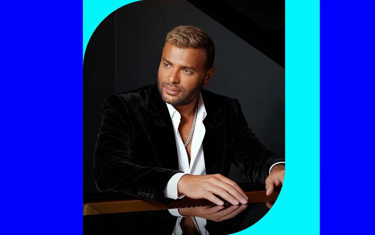 كيف كتب رامي صبري مسيرته الغنائية بألحانه؟