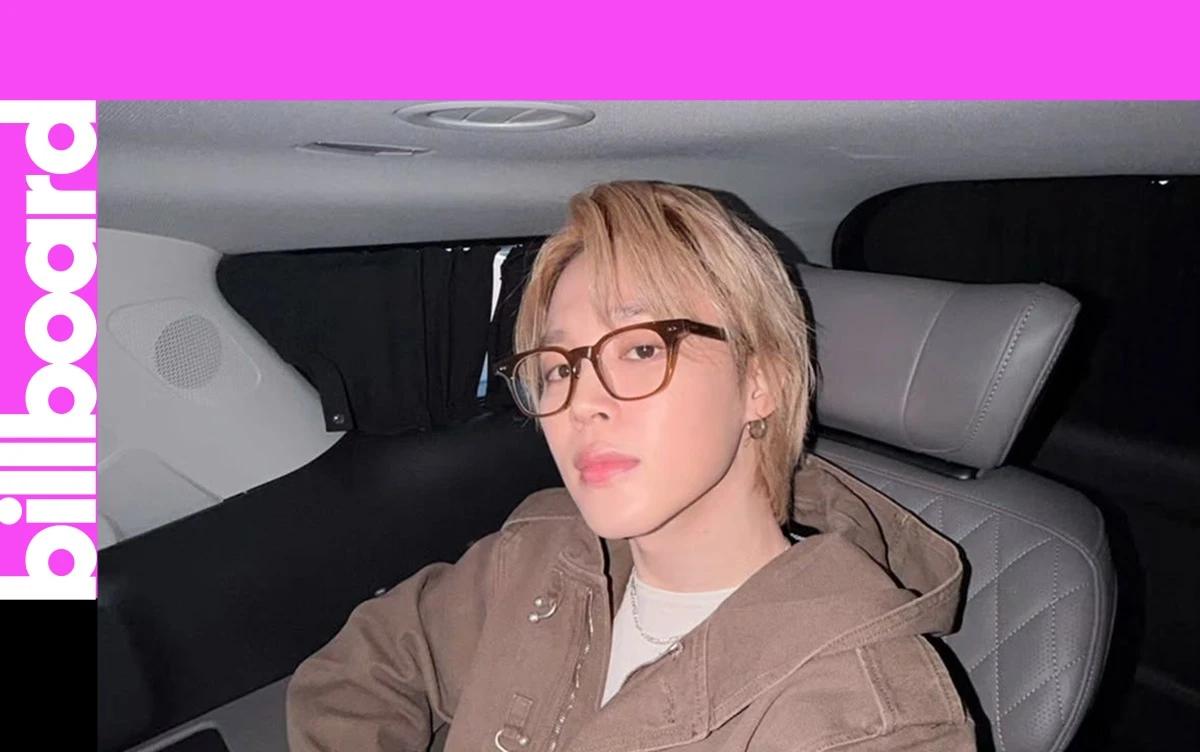 جيمين من بي تي إس