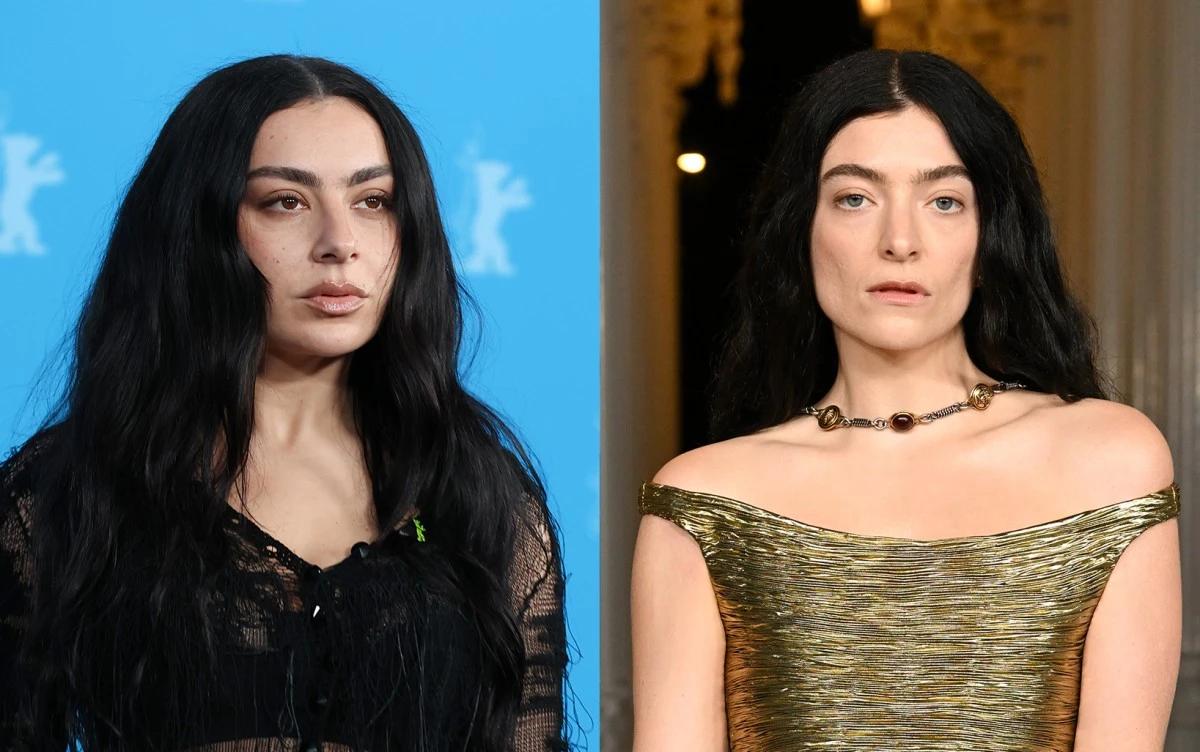 تشارلي إكس سي إكس ولورد وجيني وغيرهم يتصدرون مهرجان لولابالوزا 2026