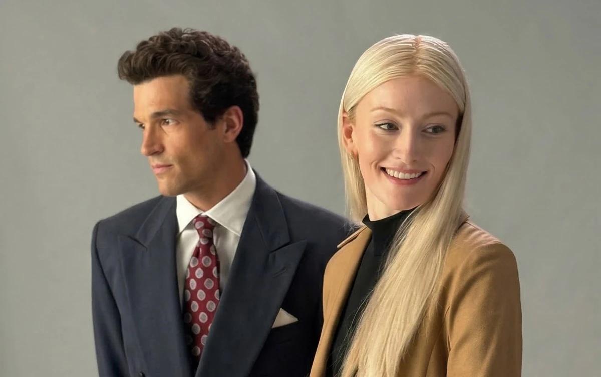 موجة حنين لأغاني الإندي والروك التسعيناتي مع عرض مسلسل Love Story