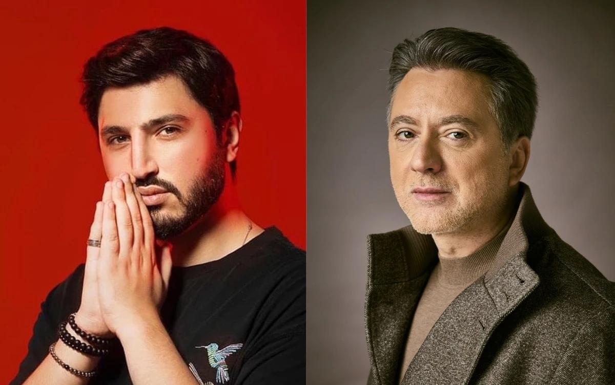 مروان خوري - محمد شاكر