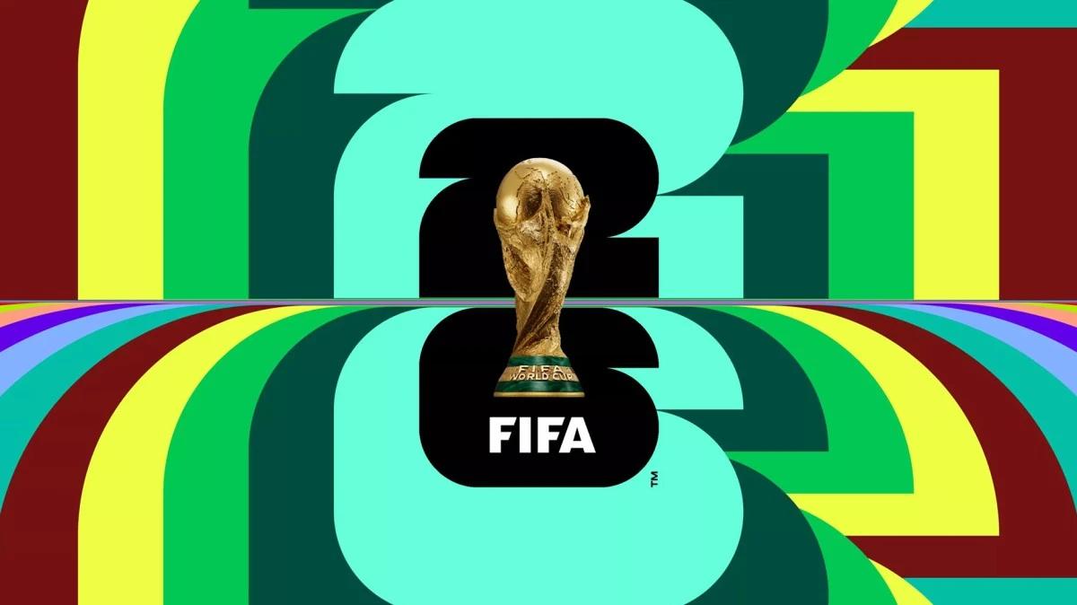 "Lighter" أولى أغنيات ألبوم كأس العالم 2026