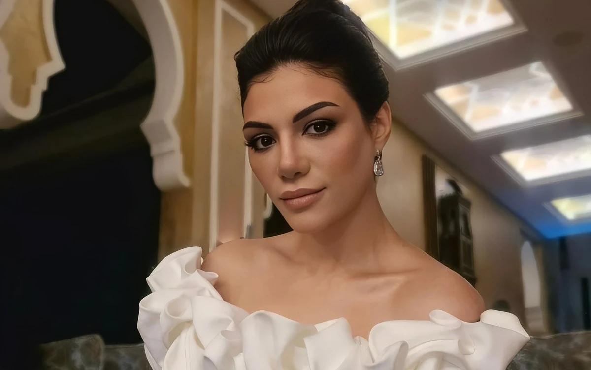 صابرين النجيلي