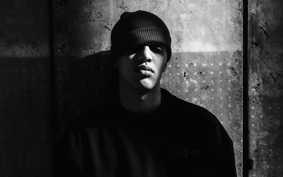 موند يشاركنا كواليس تسجيله أول تراك سينمائي في مشواره مع "ايجي بيست"