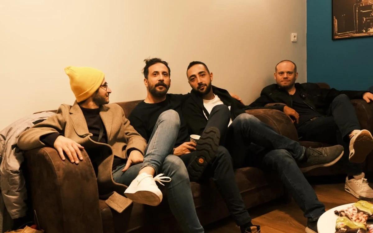 صعود فرقة جدل: حين التقى الروك العربي بقلق جيل كامل