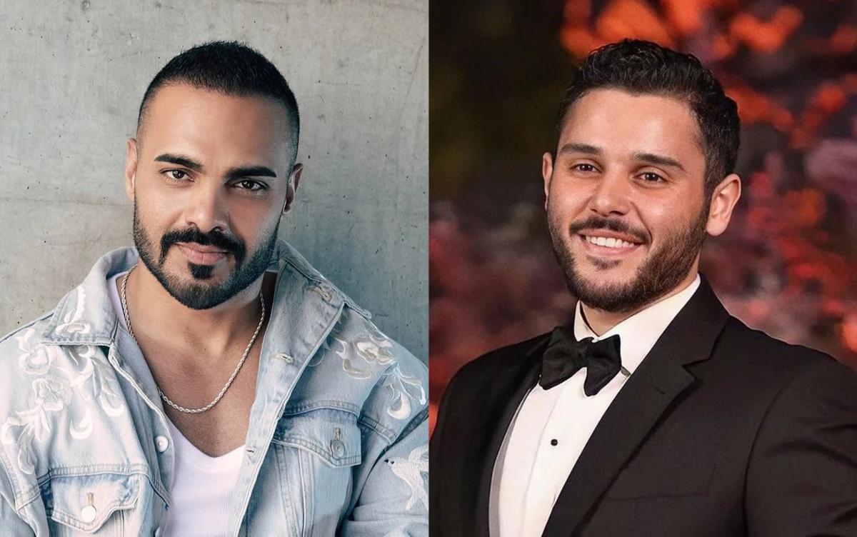 جوزيف عطية والوليد الحلاني يحييان حفلًا في لندن خلال عيد الفطر