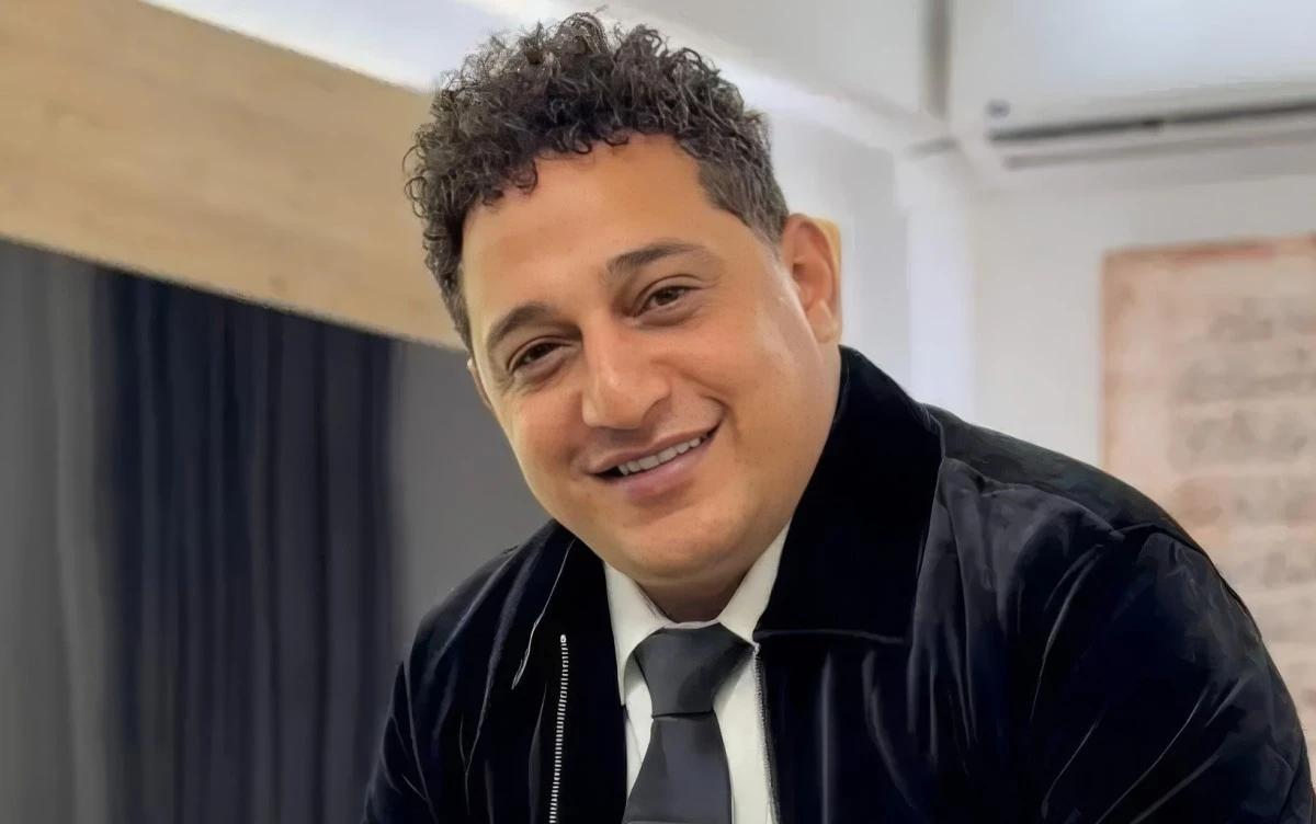 رضا البحراوي يعود لساحة الغناء الشعبي بعد اعتزال قصير