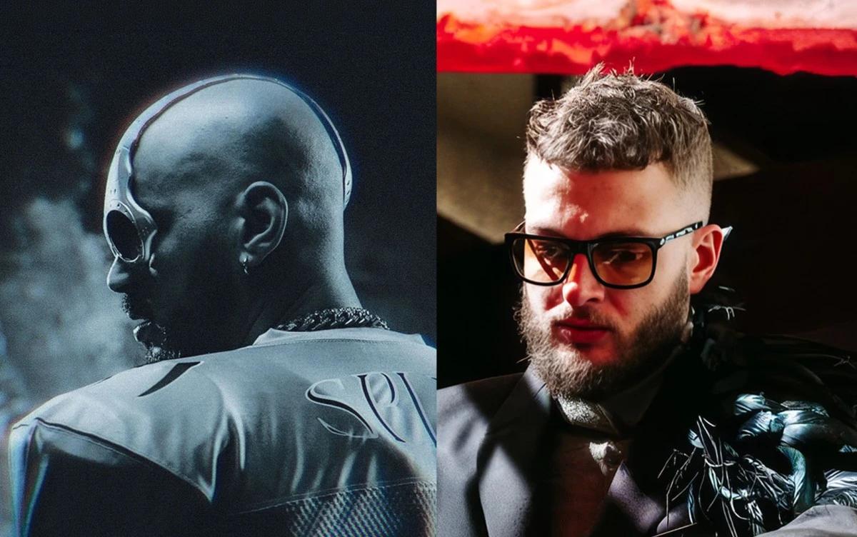 مروان موسى.. ضيف ألبوم إنكونو الجديد