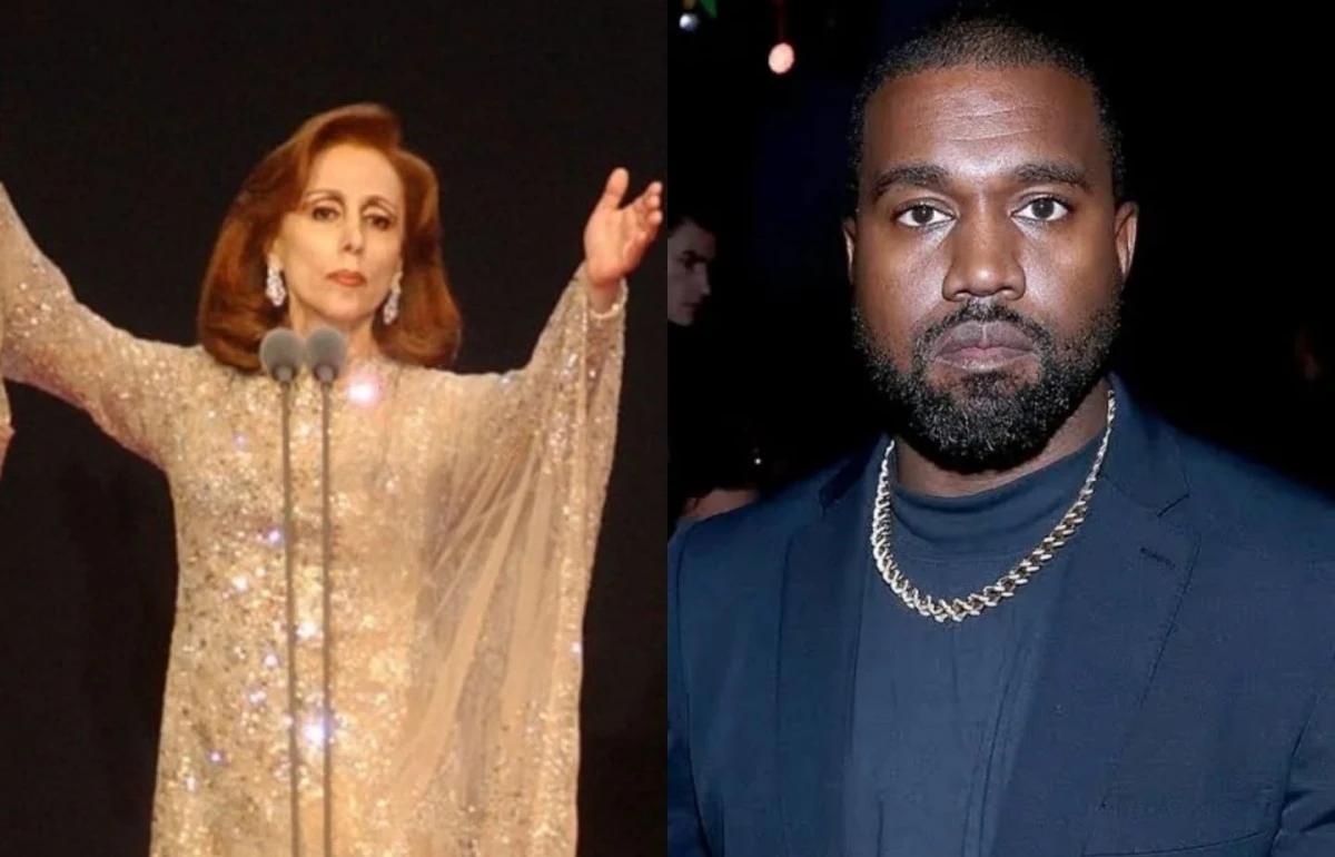 كانييه ويست - فيروز