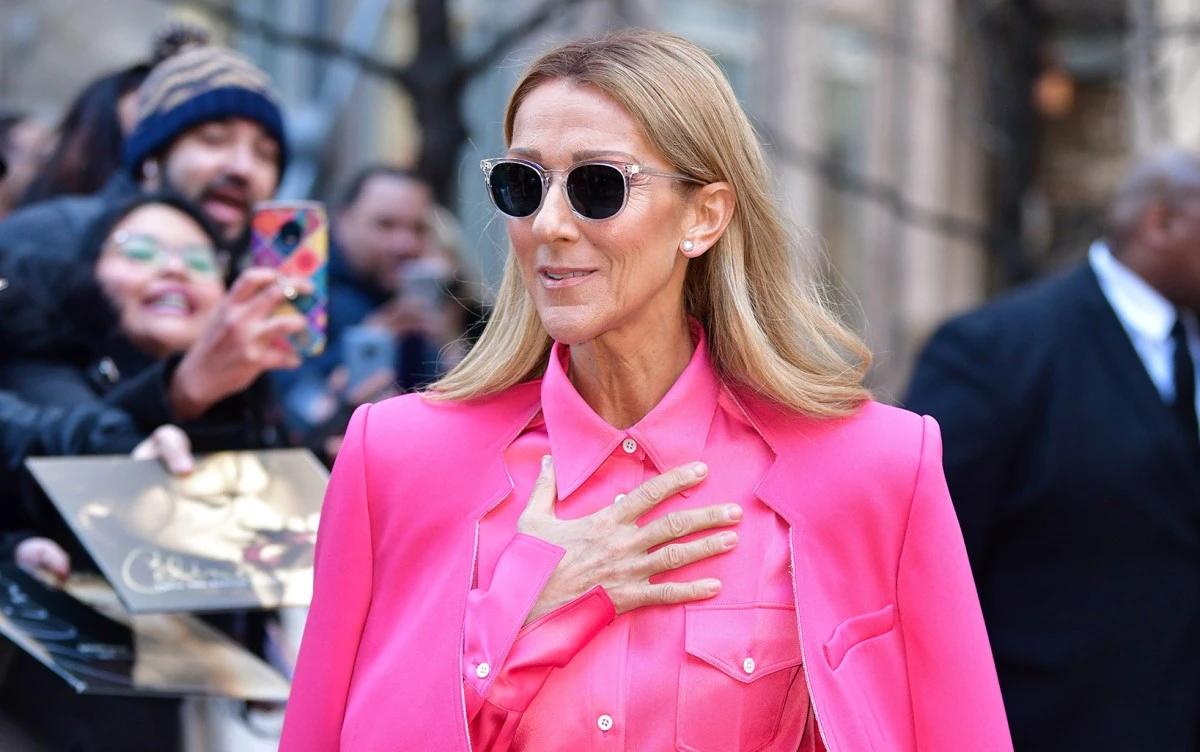 سيلين ديون تعلن عن إقامتها الفنية في باريس وتؤكد أنها “قوية” بعد معركتها الصحية