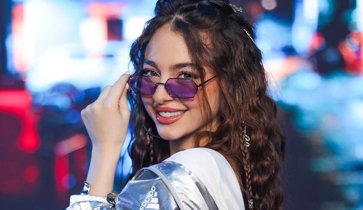 بيسان إسماعيل