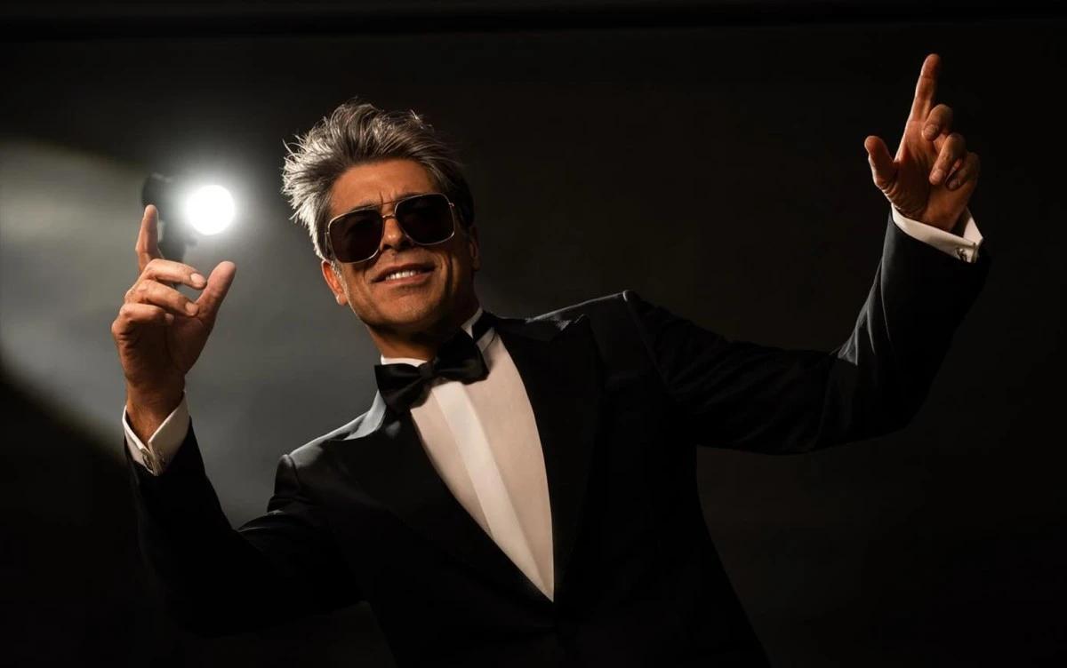 إلغاء حفل وائل كفوري في مهرجان الأرز.. وقرار بتأجيل الدورة كاملة