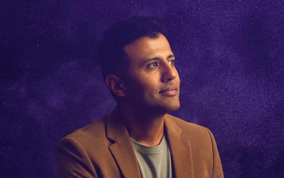 حمزة نمرة يطل من كواليس "اللعبة 5".. وهشام ماجد يوجه له رسالة