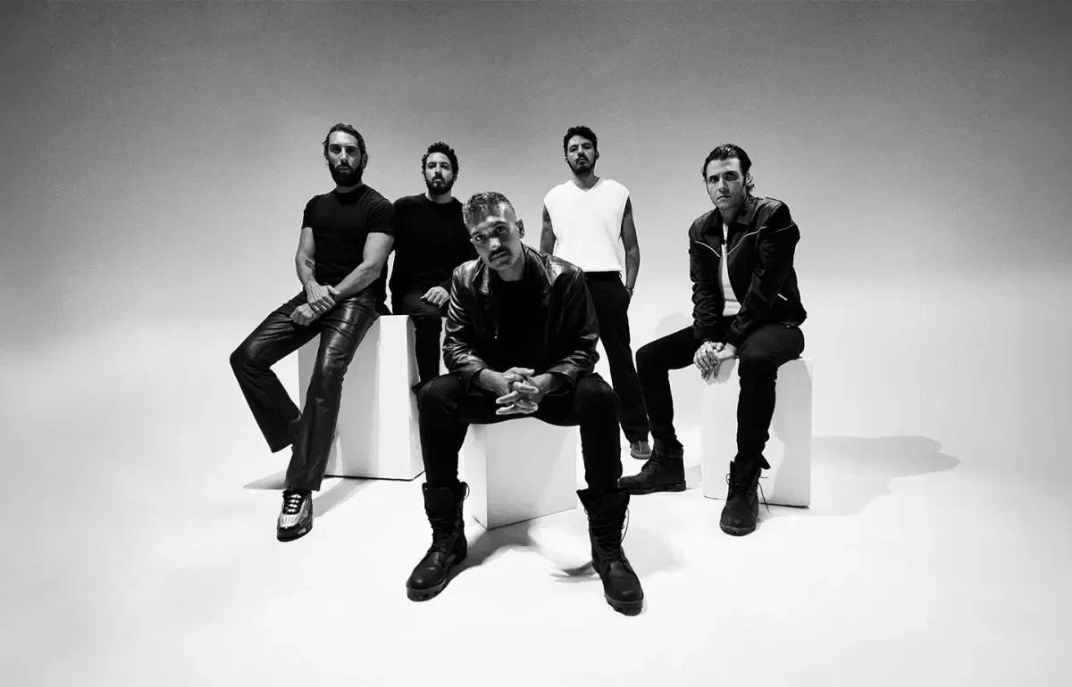 فرقة كايروكي