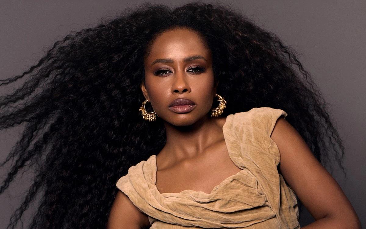 8 أشياء عرفناها عن داليا مبارك بعد مقابلة الغلاف مع بيلبورد عربية