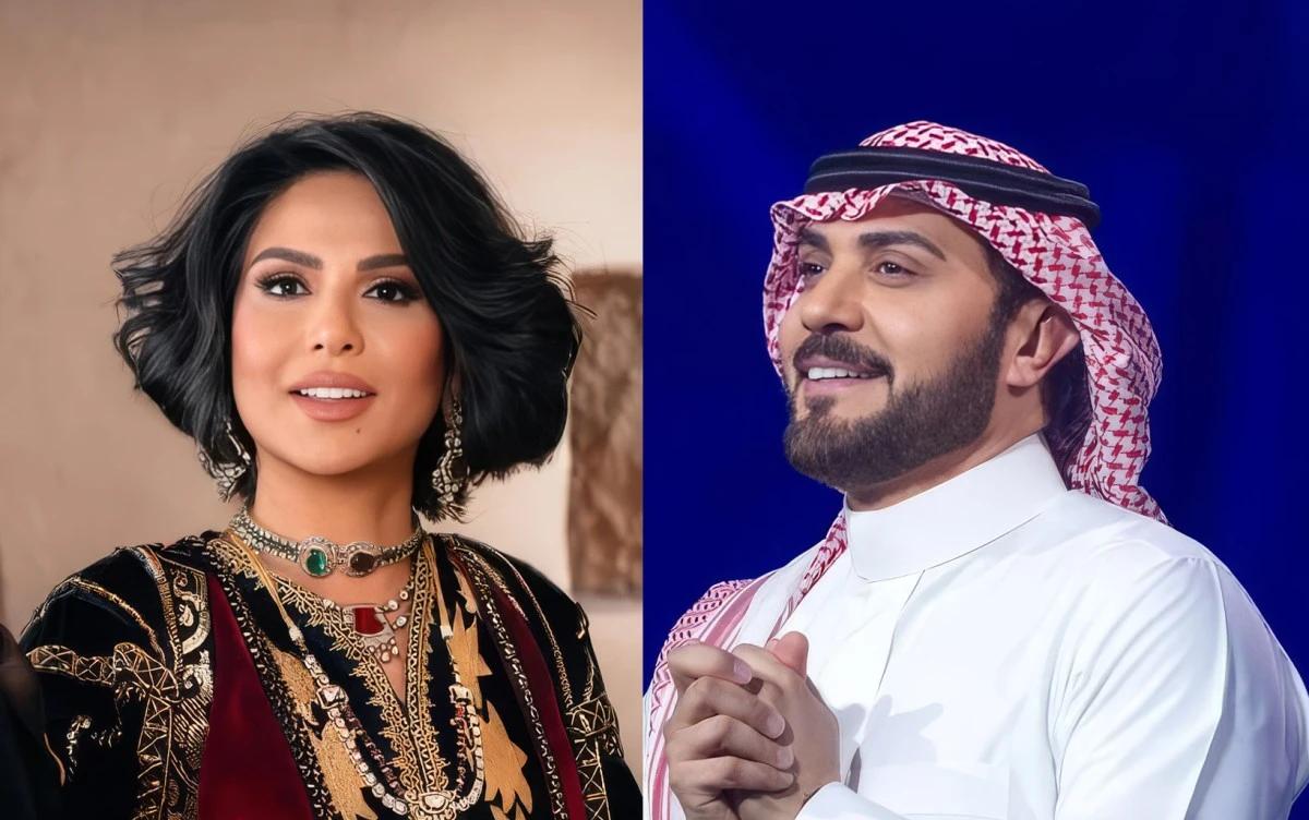 بفريق عمل خليجي.. نوال الكويتية وماجد المهندس يجتمعان في ديو منتظر