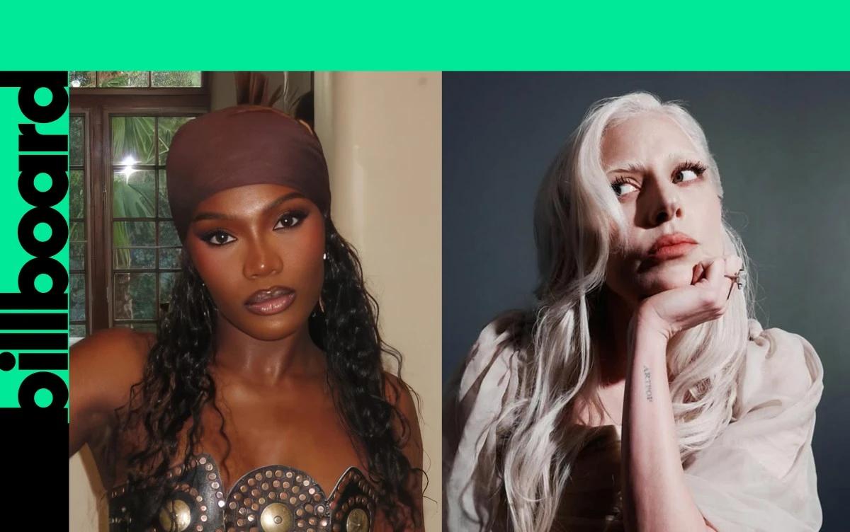 ليدي غاغا - دوتشي