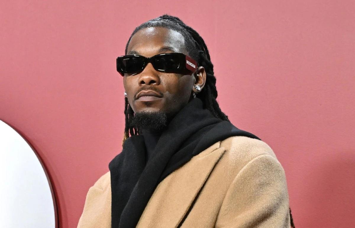 إصابة أوفسيت بطلق ناري ونقله إلى المستشفى في فلوريدا