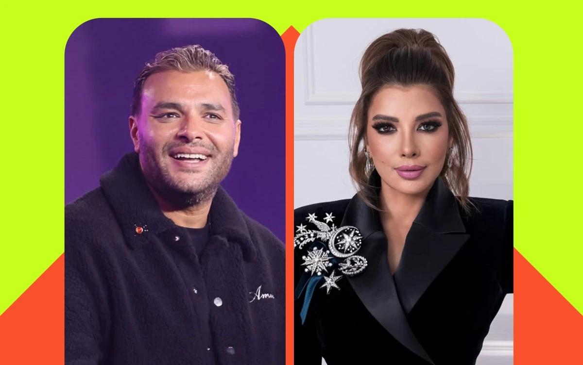 بين أصالة ورامي صبري.. 7 أغاني للعلاقات "التوكسيك"