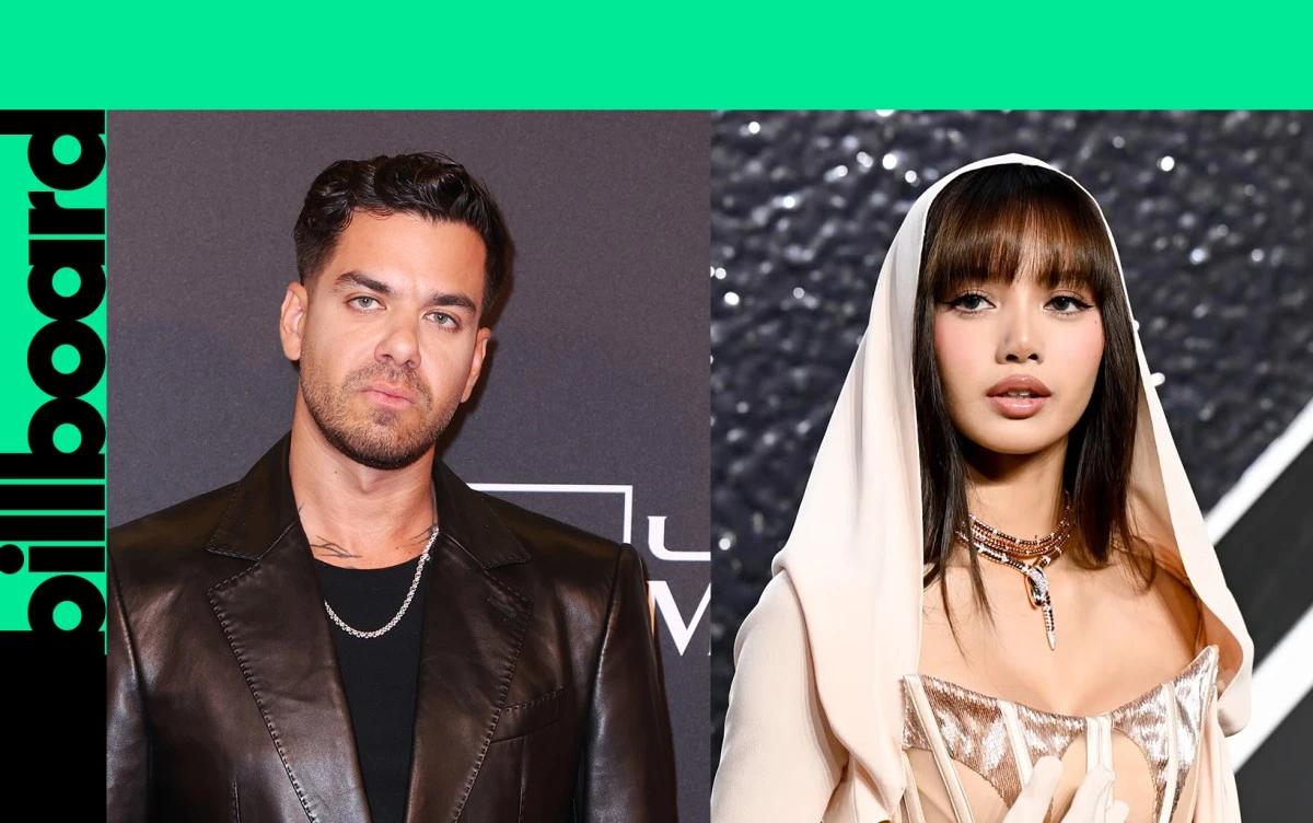 ليزا وAnyma… تعاون مفاجئ "Bad Angel" قبل كوتشيلا!