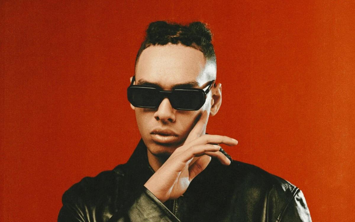 مروان بابلو يعود بـ "5 نظام"