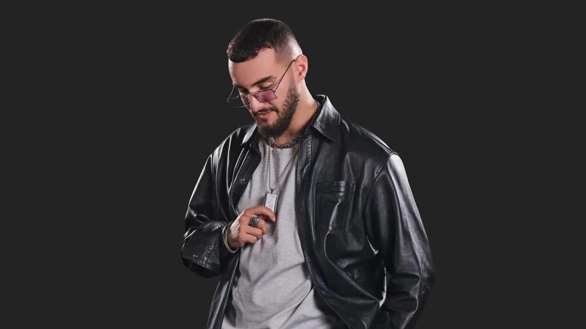 زهير بهاوي يضرب موعدًا مع جمهور الرباط في 8 مايو