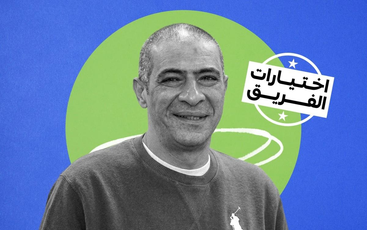 هاني الصغير