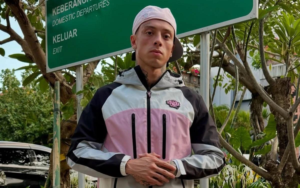 كيف أصبح سنترال سي من أقرب الرابرز البريطانيين للجيل الجديد؟