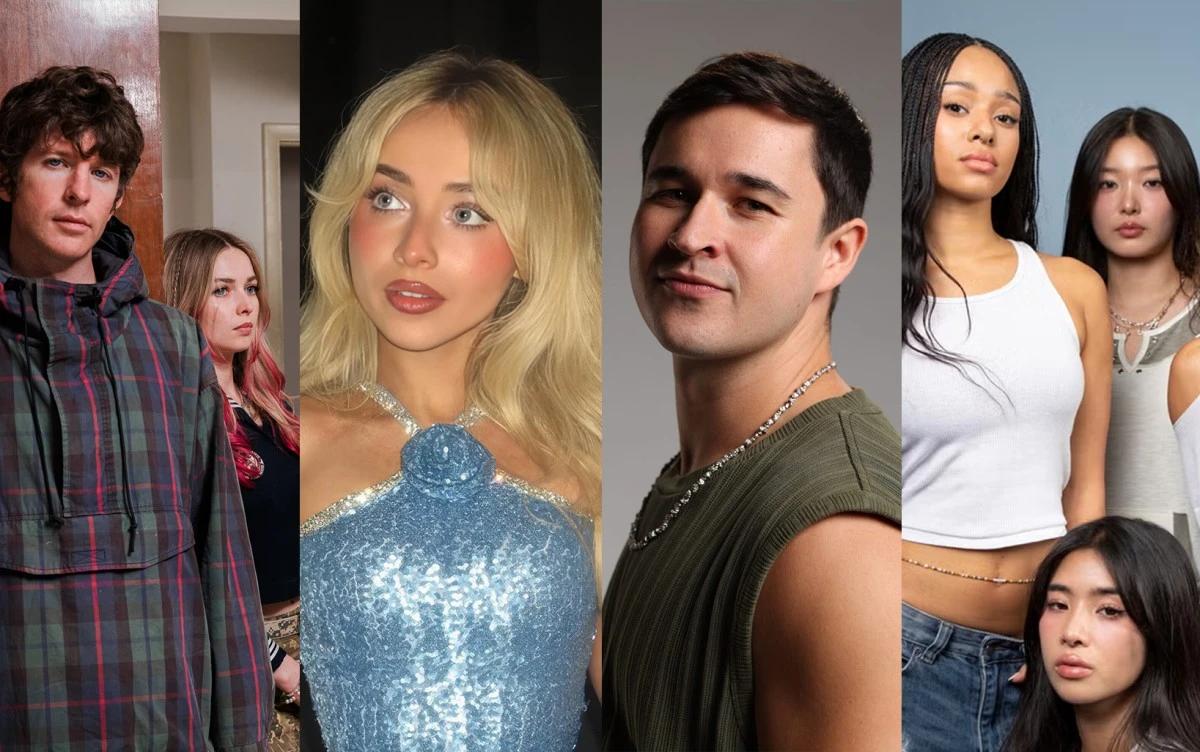 أبرز لحظات اليوم الأول من "كوتشيلا 2026"