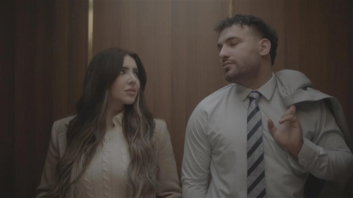 مسلم يطرح أغنية "إيه يا حلوة؟".. وظهور خاص لزوجته كبطلة الكليب