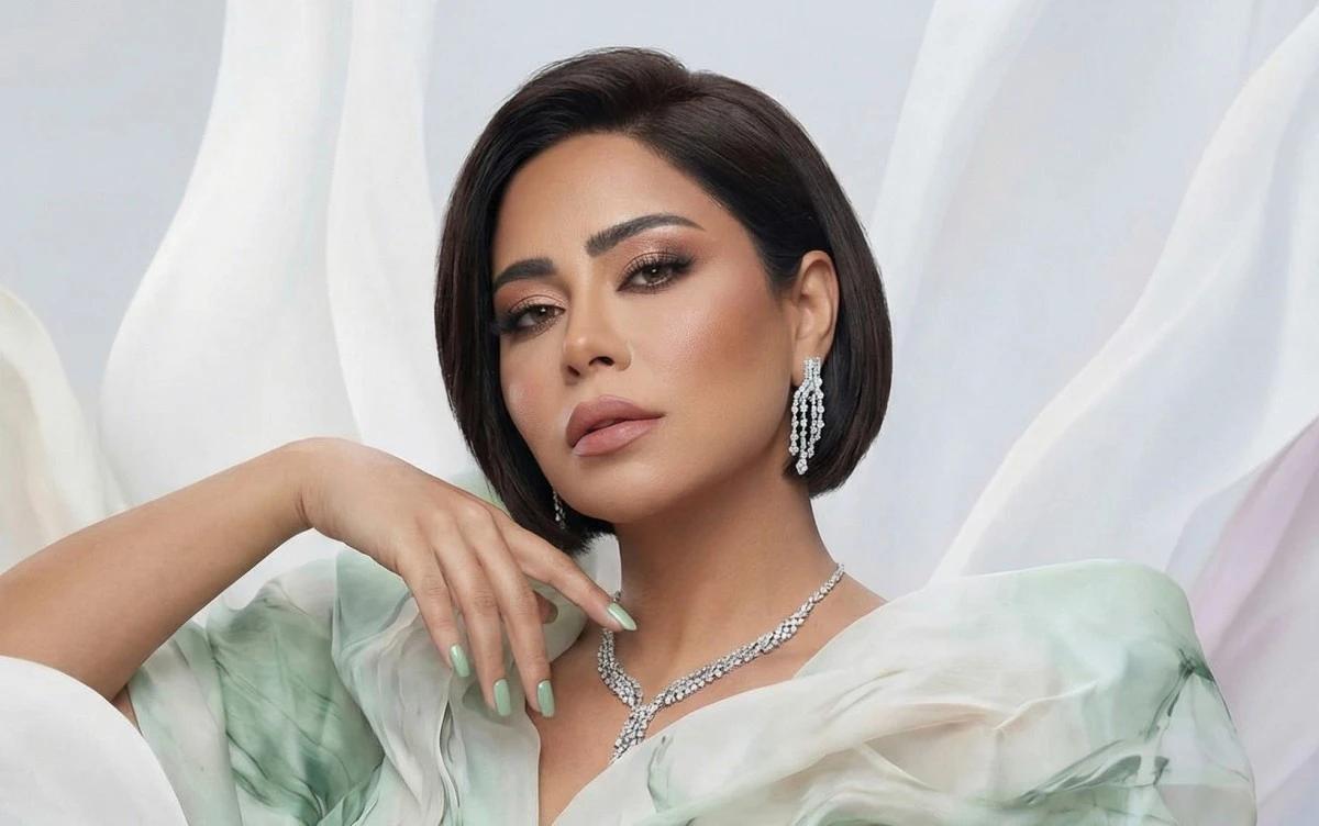 شيرين عبد الوهاب