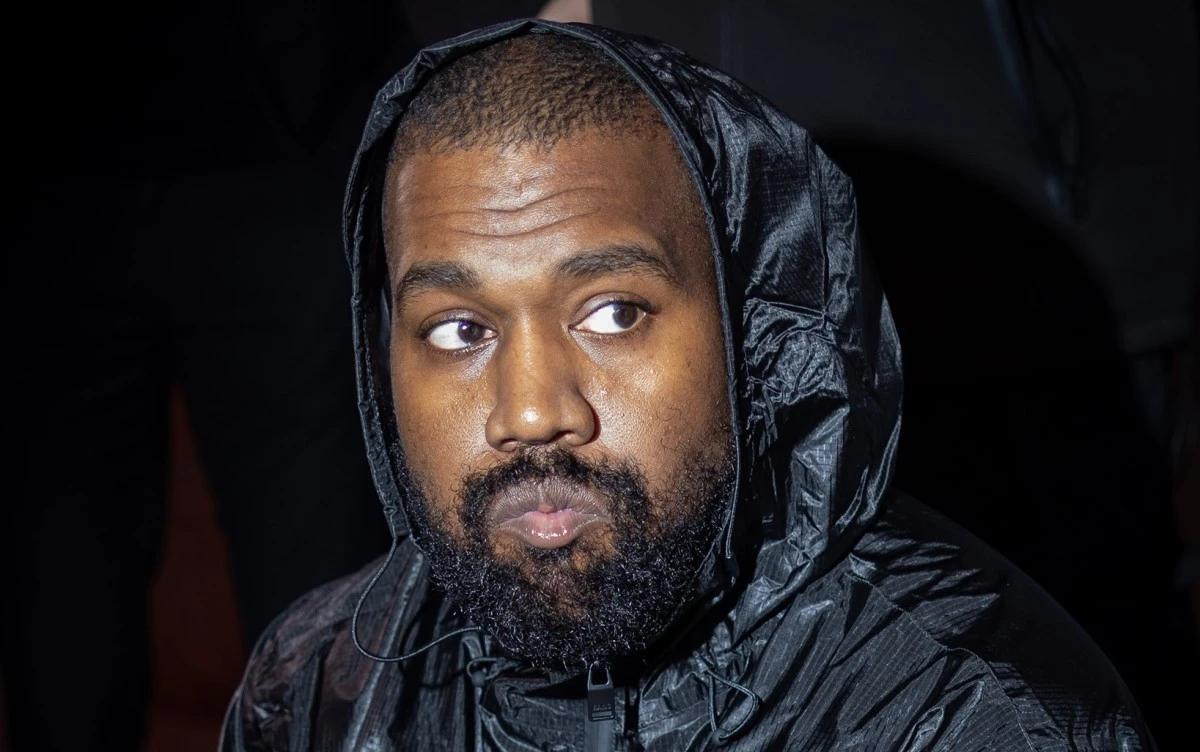 كانييه ويست