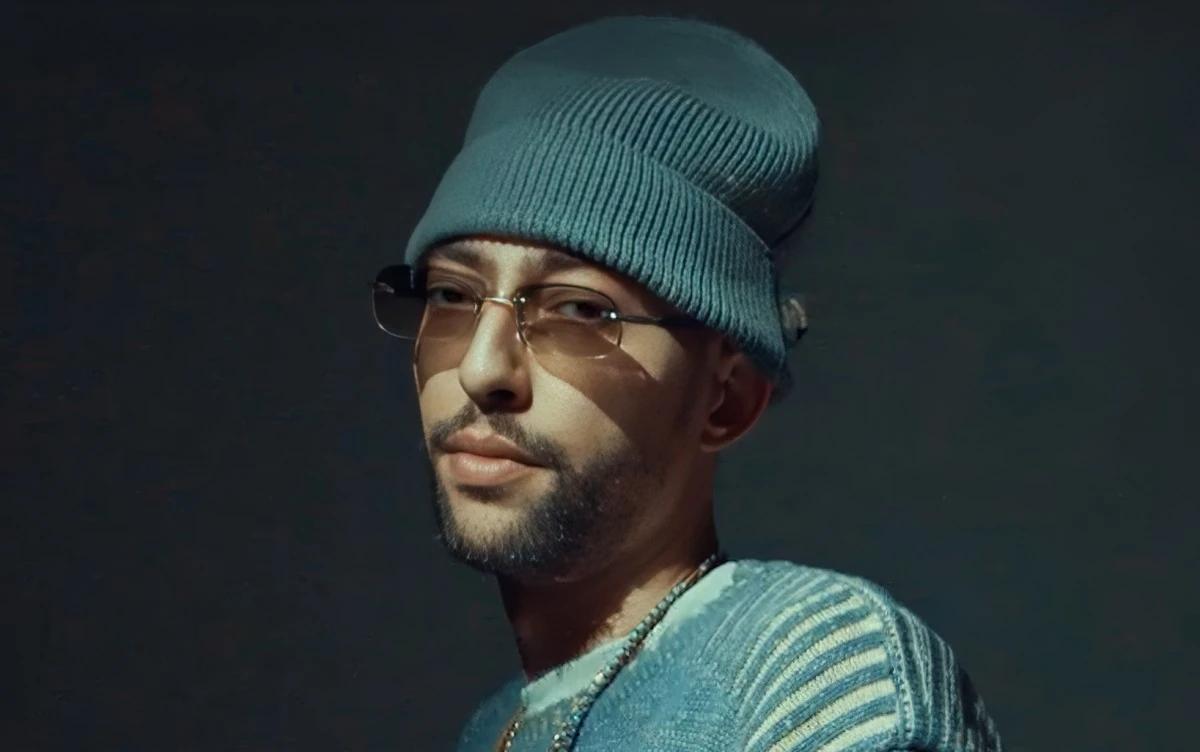 حليوة يكسر صمته بعد شائعات الاعتزال ويعلن بداية مرحلة جديدة مع "Paranoa"