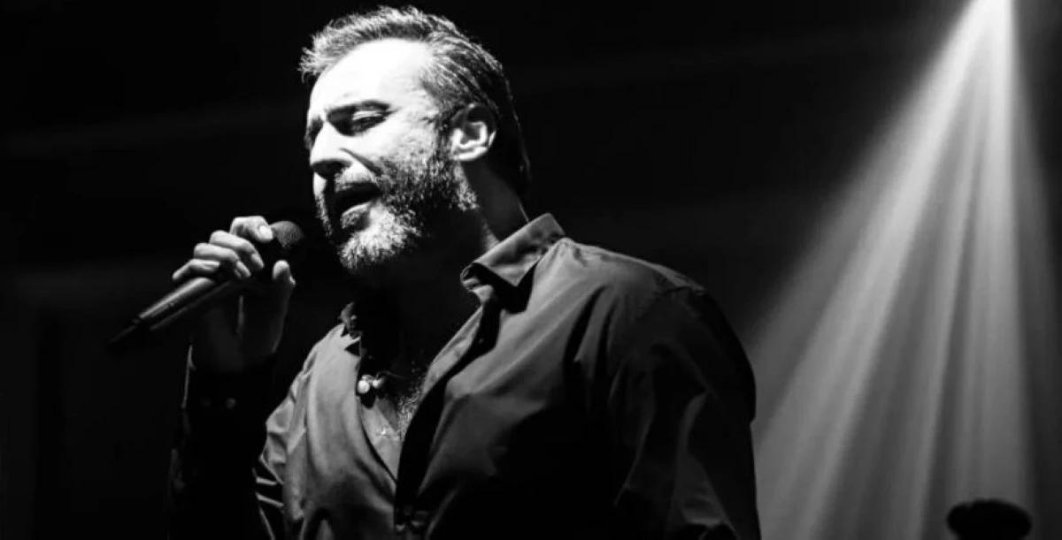 وفاة مفاجئة للمطرب التركي رضا تامر تنهي رحلة فنية متقلبة