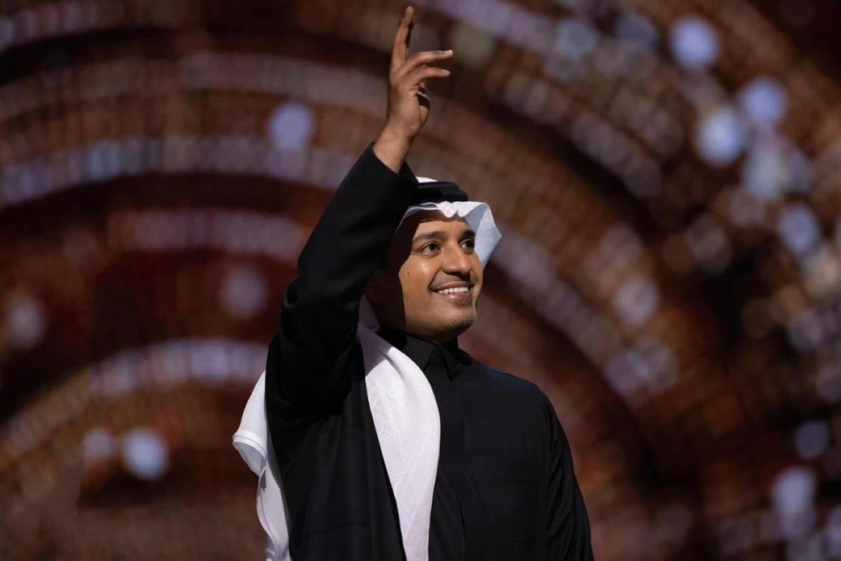 طرح تذاكر جديدة لحفل راشد الماجد بعد نفاد الفئات الأساسية