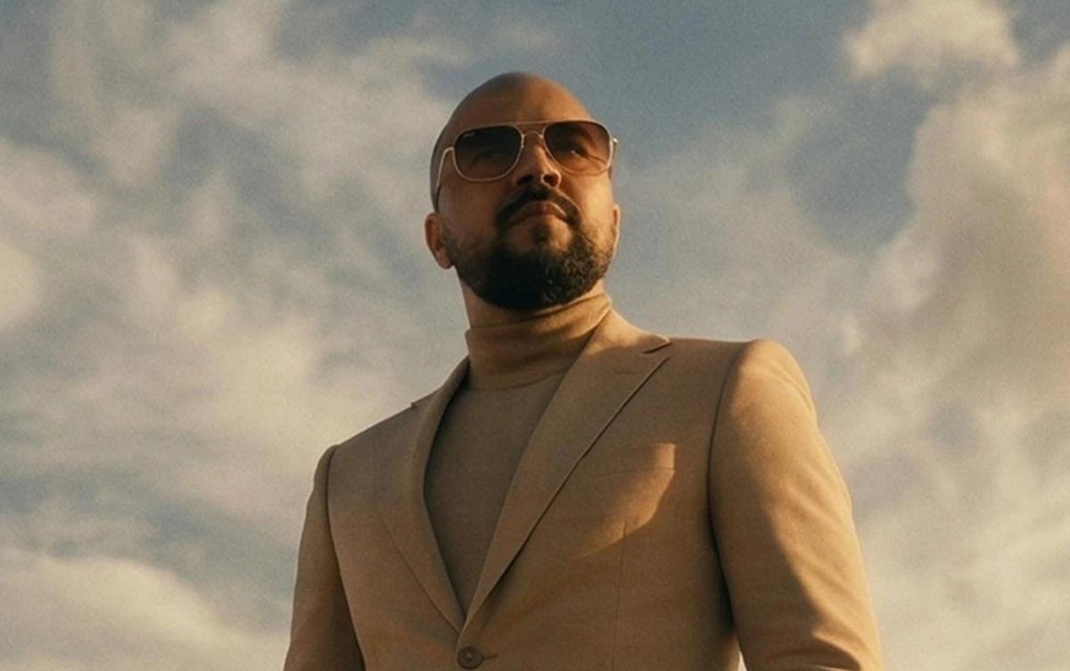 بعد غياب 13 عامًا عن الألبومات.. الدوزي يعود للراي بألبوم "ليلة الوداع"