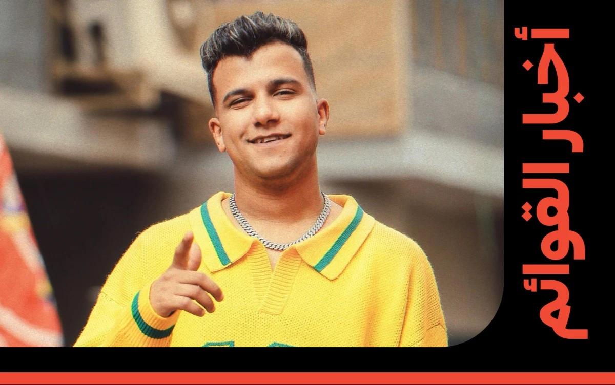 أغنيتان جديدتان لعصام صاصا على هوت 100 هذا الأسبوع