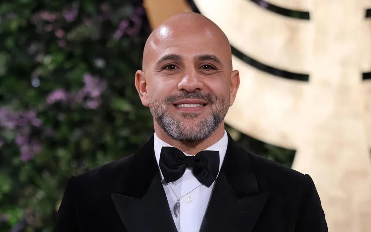 عزيز الشافعي: إحساس رحمة رياض يشبه شيرين عبدالوهاب