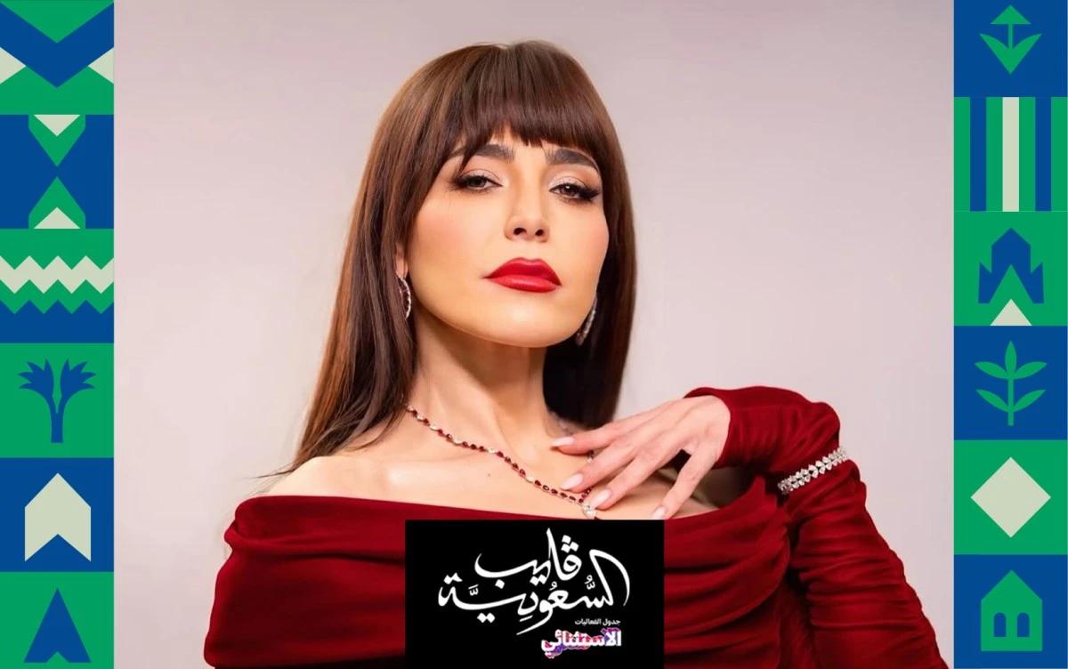 كيف أعادت عبير نعمة صياغة إرث عمالقة الطرب؟