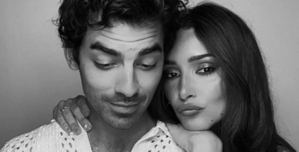 جو وناس وتاتيانا غبريلا