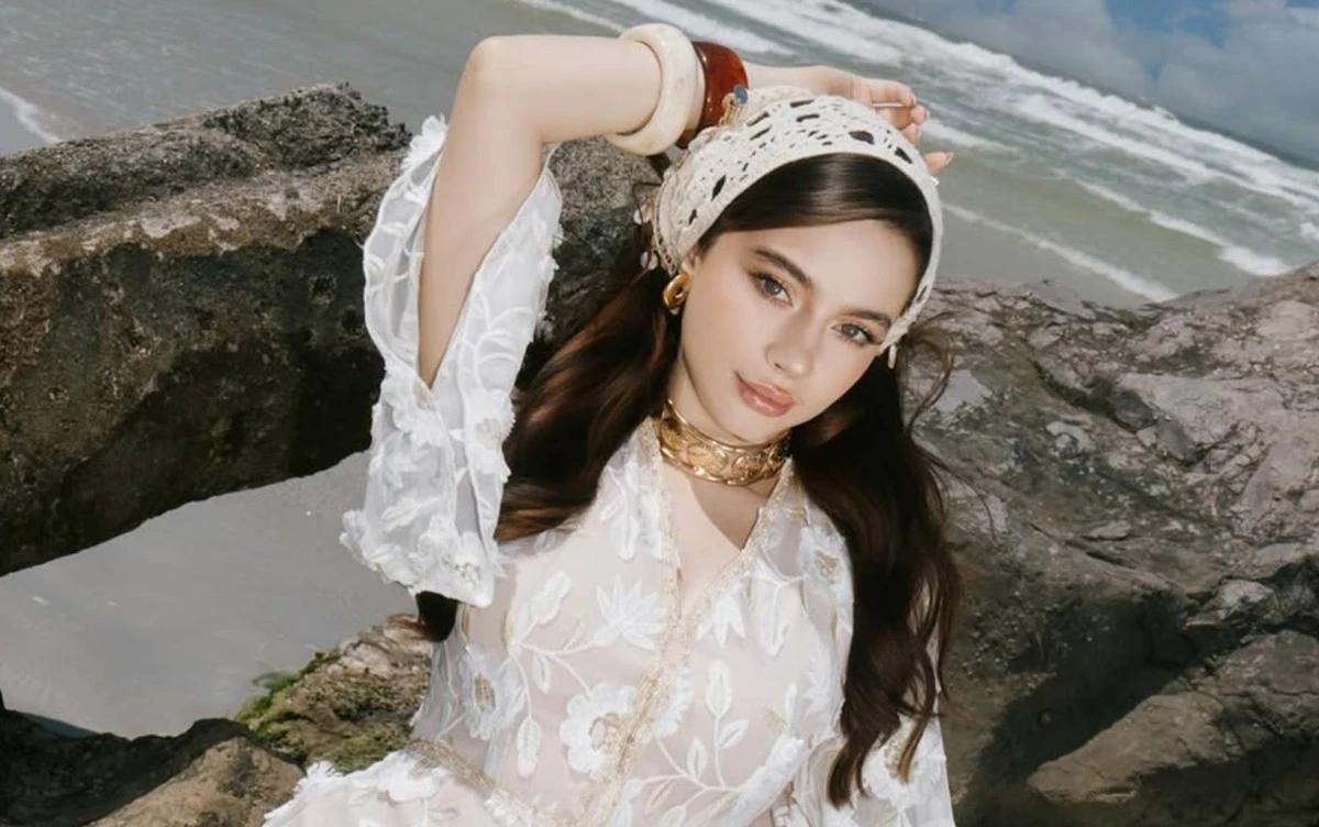 بيسان إسماعيل تتحدى الظروف وتختار بيروت لتصوير "أنت النور"