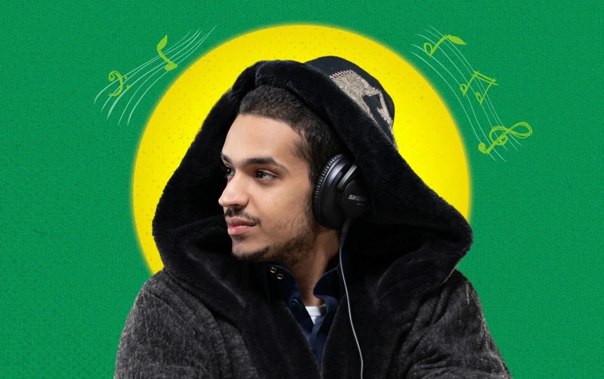 ياسر بو علي .. مُلحن الظل الذي أصبح مهندس المزاج الموسيقي  الخليجي