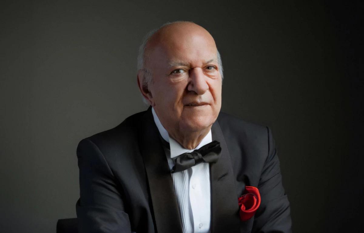 عمر خيرت يترجم الهوية العربية إلى سيمفونية في رويال ألبرت هول