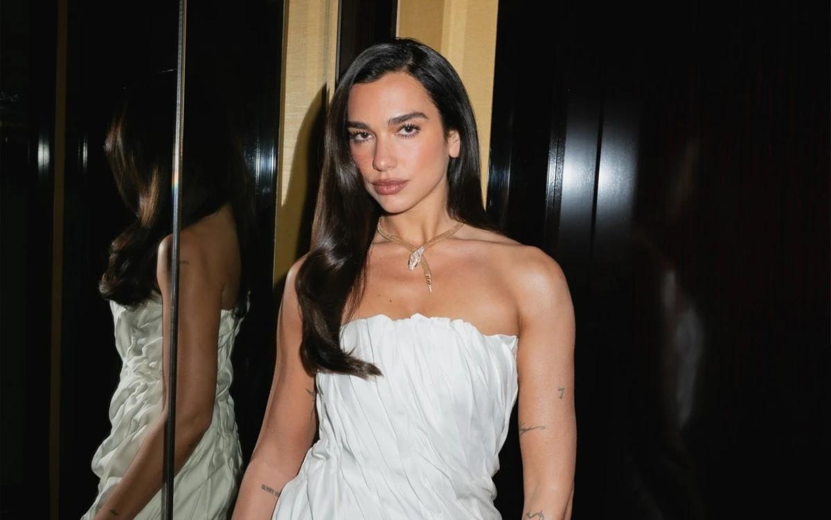 هل تستعد دوا ليبا لزفاف “العام” في سبتمبر 2026؟