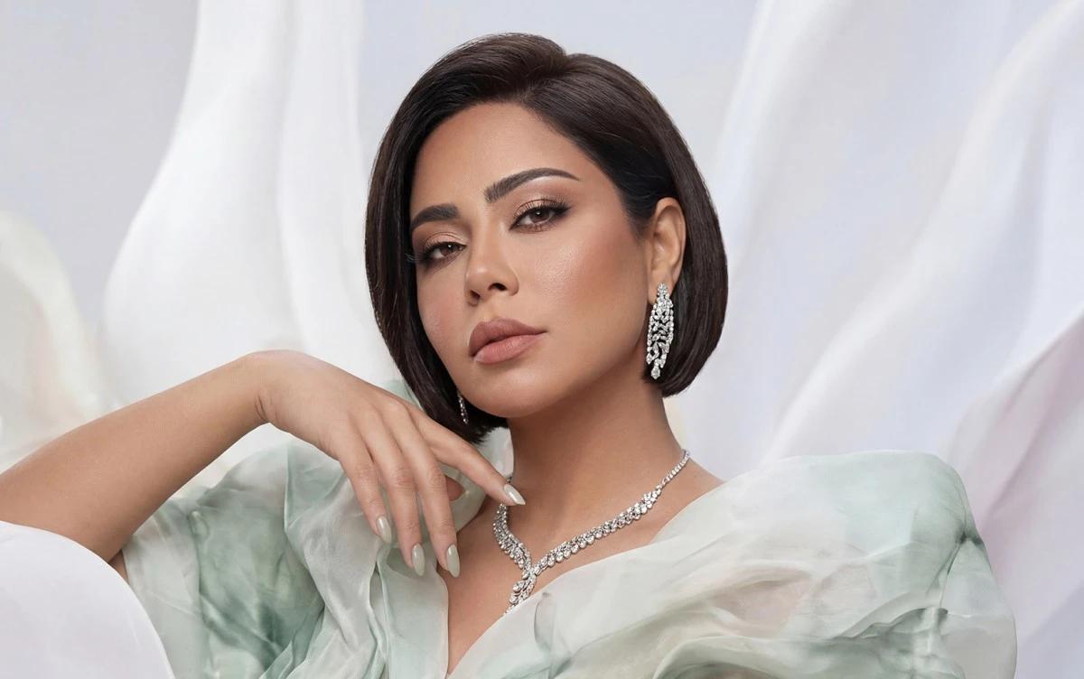 بعد طول غياب.. شيرين تعود بأغنية "الحضن شوك"